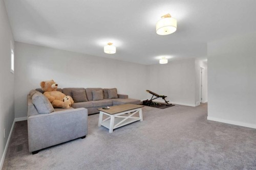 301 Sage Meadows Park Nw, Calgary, AB - Indoor