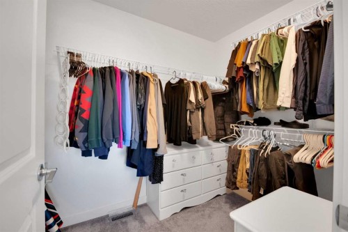 301 Sage Meadows Park Nw, Calgary, AB - Indoor With Storage