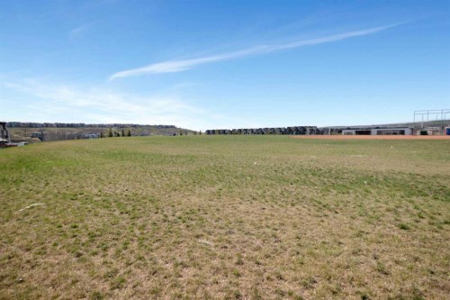 301 Sage Meadows Park Nw, Calgary, AB - Outdoor With View