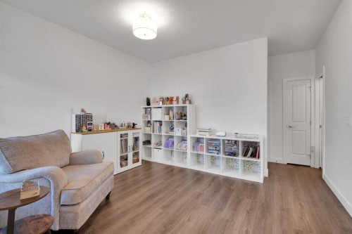 301 Sage Meadows Park Nw, Calgary, AB - Indoor