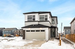 192 Creekstone Circle SW Calgary, AB T2X 5M5