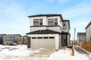 192 Creekstone Circle Sw, Calgary, AB  - Outdoor 
