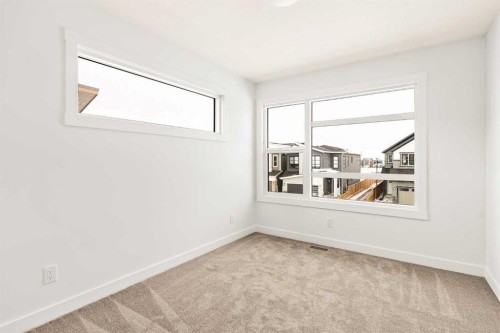 192 Creekstone Circle Sw, Calgary, AB - Indoor Photo Showing Other Room