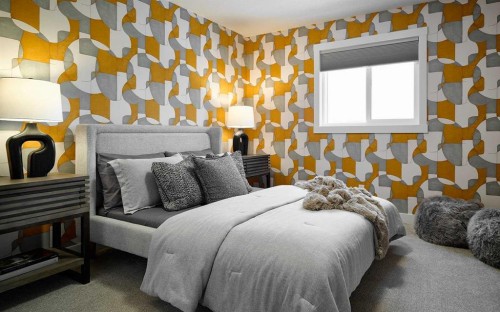 199 Starling Place Nw, Calgary, AB - Indoor