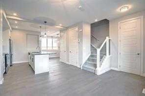 109 Cobblestone Gate Sw, Airdrie, AB - Indoor Photo Showing Other Room