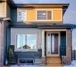 237 Cobblestone Gate Sw, Airdrie, AB  - Outdoor 