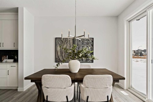 239 Creekstone Circle Sw, Calgary, AB - Indoor