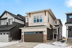 239 Creekstone Circle SW Calgary, AB T2X 5M5