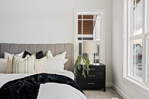 239 Creekstone Circle Sw, Calgary, AB - Indoor