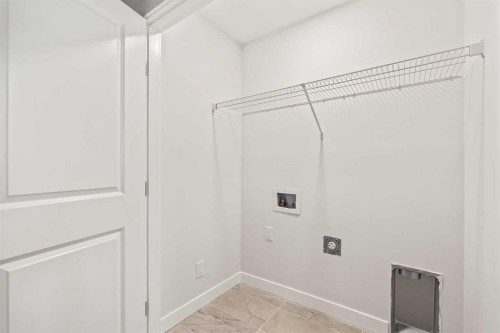 239 Creekstone Circle Sw, Calgary, AB - Indoor