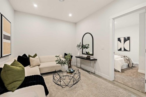 239 Creekstone Circle Sw, Calgary, AB - Indoor