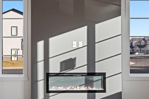 220 Waterford Heath, Chestermere, AB - Indoor Photo Showing Other Room