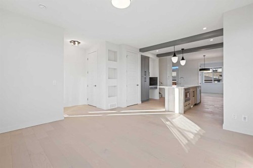 220 Waterford Heath, Chestermere, AB - Indoor Photo Showing Other Room