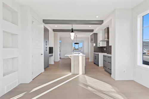 220 Waterford Heath, Chestermere, AB - Indoor