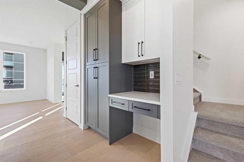 220 Waterford Heath, Chestermere, AB - Indoor Photo Showing Other Room