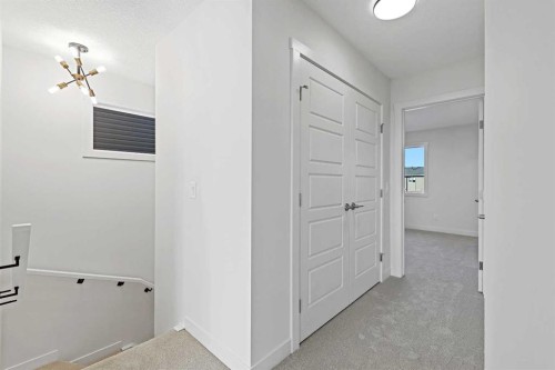 220 Waterford Heath, Chestermere, AB - Indoor Photo Showing Other Room