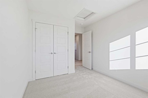 220 Waterford Heath, Chestermere, AB - Indoor Photo Showing Other Room