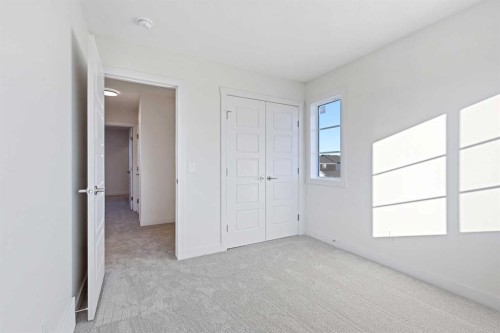 220 Waterford Heath, Chestermere, AB - Indoor Photo Showing Other Room