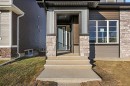 220 Waterford Heath, Chestermere, AB  - Outdoor 