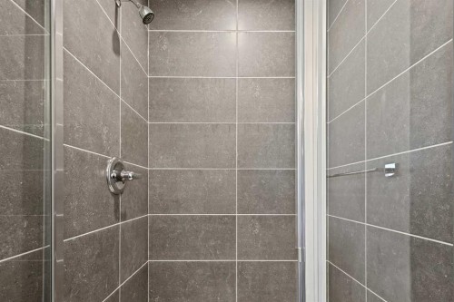 220 Waterford Heath, Chestermere, AB - Indoor Photo Showing Bathroom