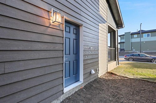 220 Waterford Heath, Chestermere, AB - Outdoor