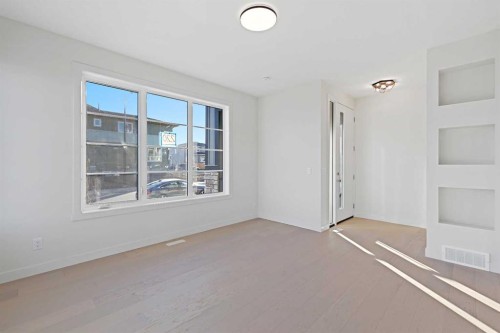 220 Waterford Heath, Chestermere, AB - Indoor Photo Showing Other Room