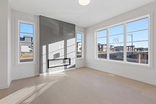 220 Waterford Heath, Chestermere, AB - Indoor Photo Showing Other Room