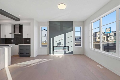 220 Waterford Heath, Chestermere, AB - Indoor