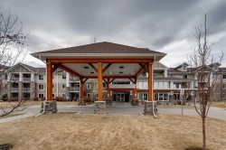 312-428 Chaparral Ravine View SE Calgary, AB T2X 0N2