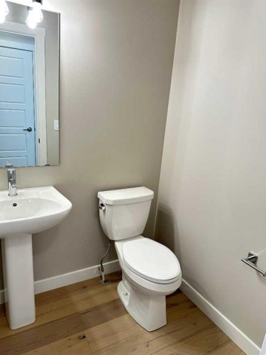 344 Waterford Boulevard, Chestermere, AB - Indoor Photo Showing Bathroom