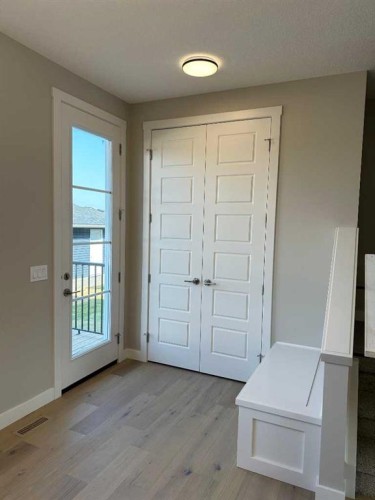 344 Waterford Boulevard, Chestermere, AB - Indoor Photo Showing Other Room