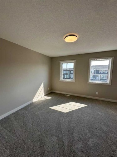 344 Waterford Boulevard, Chestermere, AB - Indoor Photo Showing Other Room