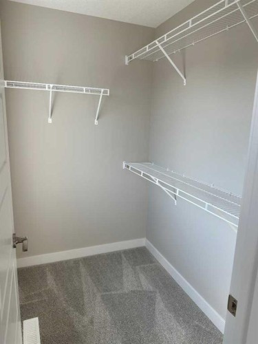 344 Waterford Boulevard, Chestermere, AB - Indoor With Storage