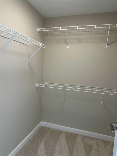 356 Waterford Boulevard, Chestermere, AB - Indoor With Storage