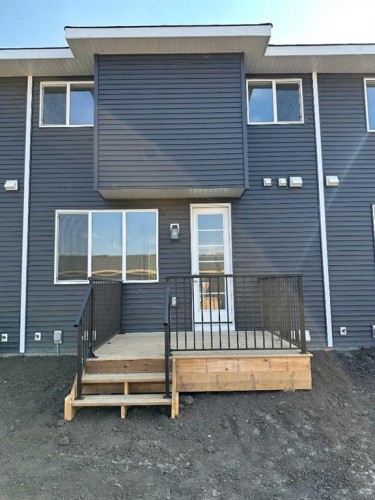 356 Waterford Boulevard, Chestermere, AB - Outdoor With Deck Patio Veranda With Exterior