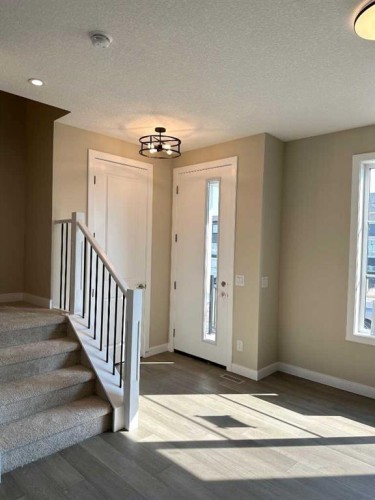 356 Waterford Boulevard, Chestermere, AB - Indoor Photo Showing Other Room