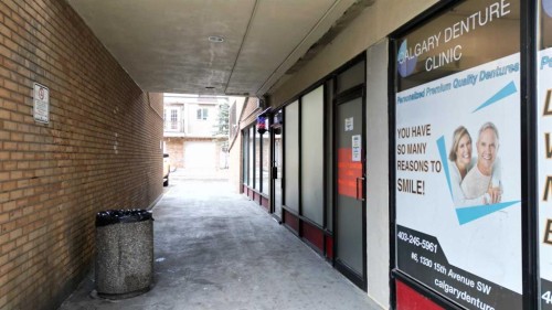 105-1330 15 Avenue Sw, Calgary, AB 