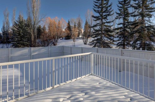 271 Mountain Park Drive Se, Calgary, AB - Outdoor