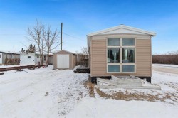 1 Park Avenue  Carstairs, AB T0M 0N0