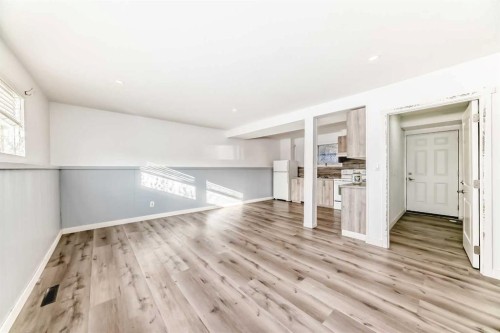 724 Millar Road Ne, Calgary, AB - Indoor Photo Showing Other Room