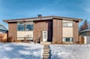 724 Millar Road Ne, Calgary, AB  - Outdoor 