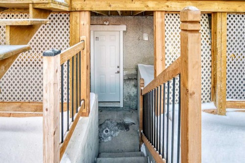 724 Millar Road Ne, Calgary, AB - Outdoor With Exterior