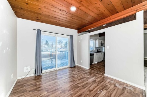 724 Millar Road Ne, Calgary, AB - Indoor Photo Showing Other Room