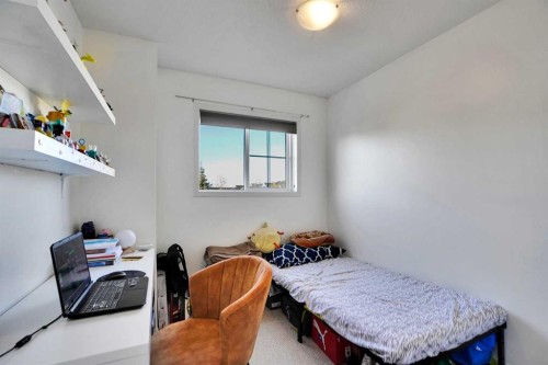 353-111 Tarawood Lane Ne, Calgary, AB - Indoor