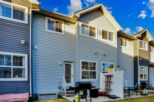 353-111 Tarawood Lane Ne, Calgary, AB - Outdoor With Facade