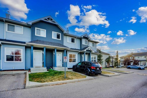 353-111 Tarawood Lane Ne, Calgary, AB - Outdoor With Facade
