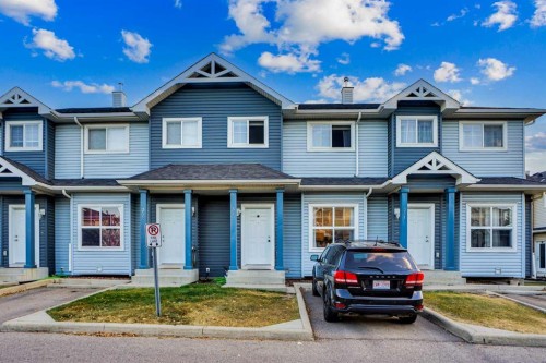 353-111 Tarawood Lane Ne, Calgary, AB - Outdoor With Facade
