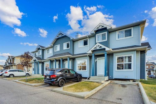 353-111 Tarawood Lane Ne, Calgary, AB - Outdoor With Facade