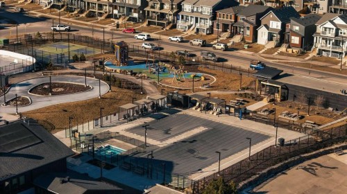 20 Rowley Common Nw, Calgary, AB - 