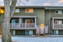 3-8112 36 Avenue Nw, Calgary, AB  - Outdoor 